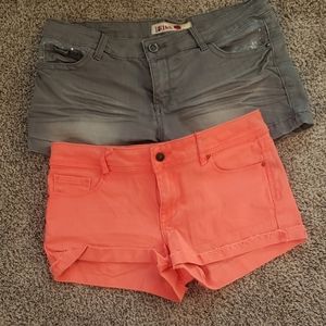 Women's shorts